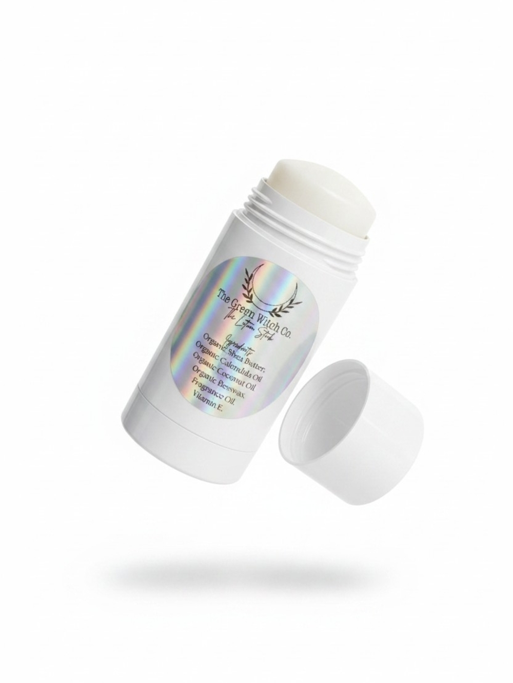 The Lotion Stick